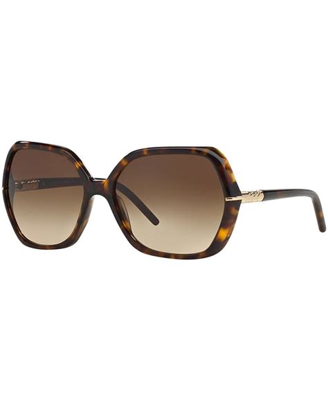 Burberry BE4107 Sunglasses 